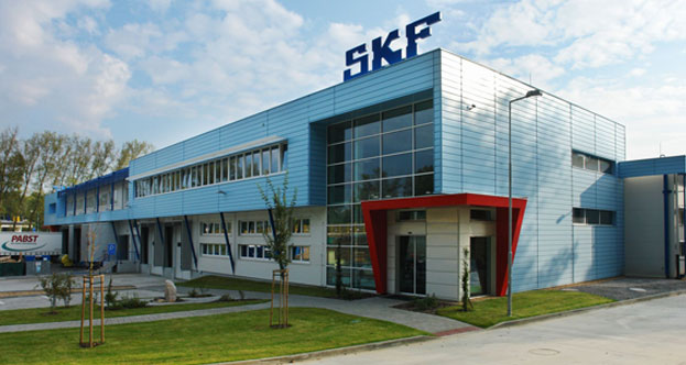 Skf group headquarters