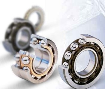 SKF Angular Contact Ball Bearings – Mounting and Dismounting – VIDEO SKF_ACBB