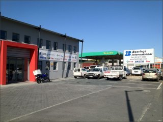 Bearings Company goes big in the Western Cape Bearing_company za