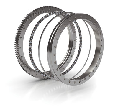federatie kalf Munching How to Extend the Life of Your Slewing Ring Bearings - BEARING NEWS