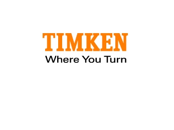 Timken Reports Second-Quarter Results; Updates 2013 Outlook