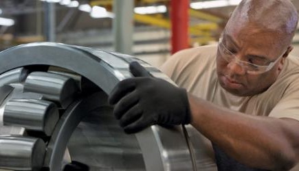 The Timken Company Announces Plan To Separate Its Businesses Into Two Independent Publicly Traded Companies