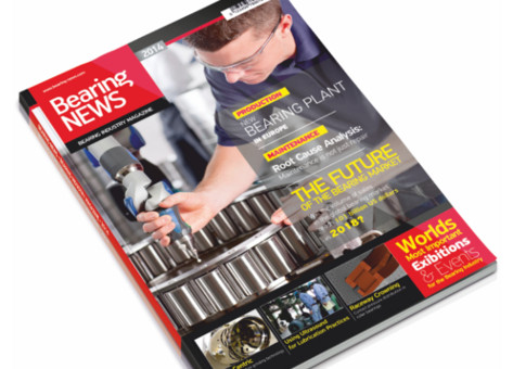 The BearingNews Magazine 2014 February issue is OUT!