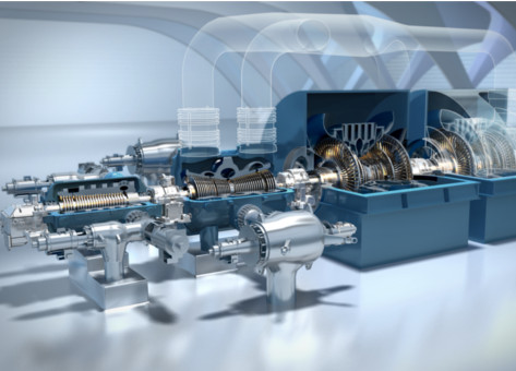 Alstom to provide two 900 MW units for the largest coal-fired power plant in Poland