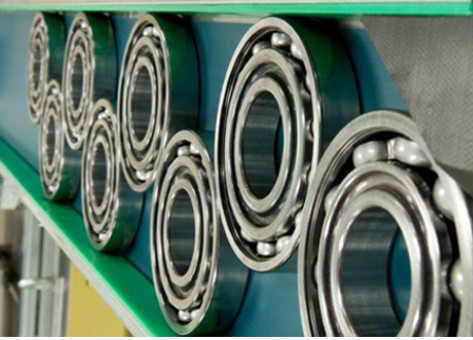 Barden’s UK plant celebrates production of one-millionth bearing