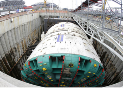 Sand and Bearings…don’t mix!