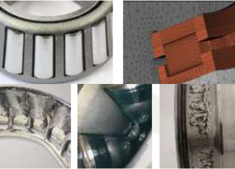 Seminar Announcement: Bearing Technology & Bearing Failures ELGETIseminarwbsl