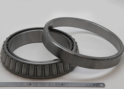 Development of ULTAGE Large Size Tapered Roller Bearing