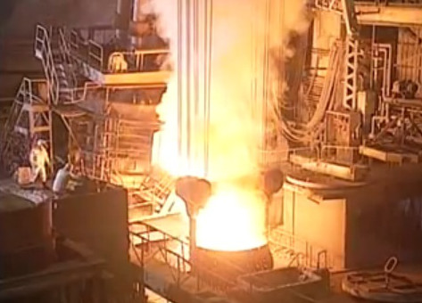 Production Process of NACHI Bearings NachiProductionwbsl