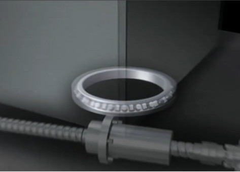 Check Out the Bearings Used in Machine Tool applications Bearing for Machine Toolswbsl