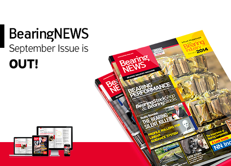 BearingNEWS magazine September issue is OUT! BN-02-Is-Out-473x340