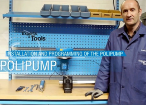 NTN-SNR Polipump NTN-SNRpolipump_wbsl