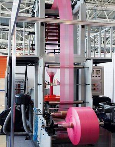 Increasing Efficiency of Web Handling Production in the Packaging Industry extrplan-wk33-wbsl