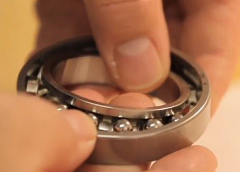 Jamaica Bearings Company Named Exclusive Distributor