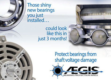 AEGIS® Debuts New and Improved Website