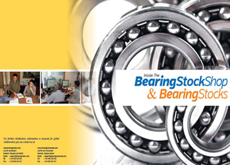 BearingStockShop & BearingStocks – an Interview