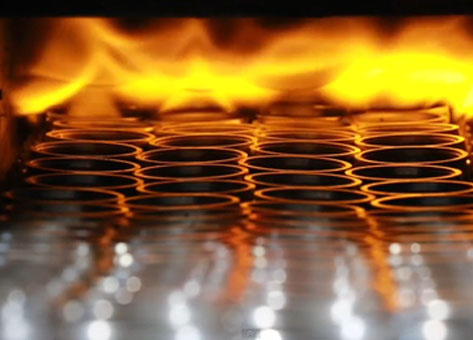 Watch the Production Process of ZEN Bearings