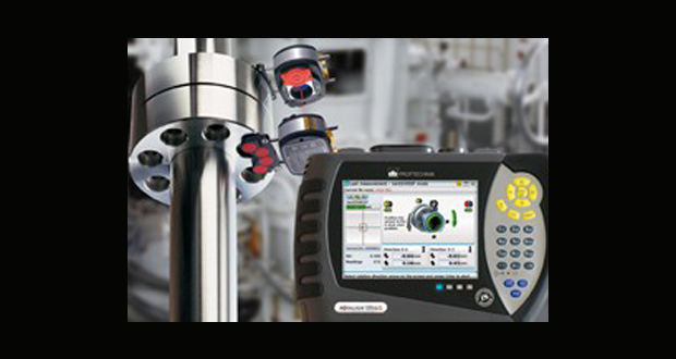 PRUFTECHNIK Hannover Fair Highlights