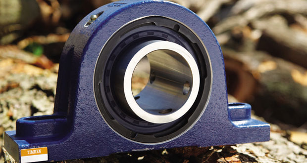 Timken Powers Up For The Hannover Messe 2015