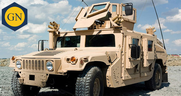 Genesee Northern Research Announces New Patent on Advanced Bearing Technology