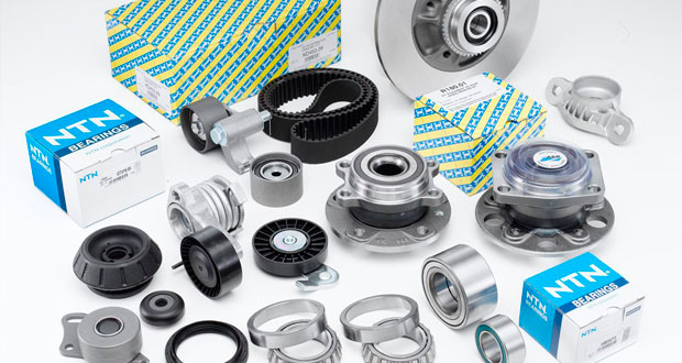 NTN-SNR officially announces Mineral Circles Bearings as its UAE distributor for its SNR brand