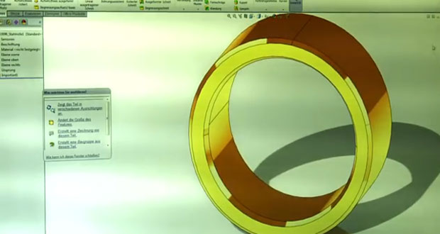 GGB Bearing technology – Watch the video!