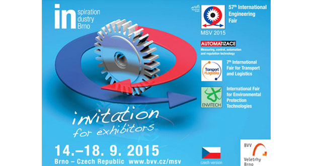 MSV International Engineering Fair