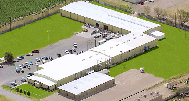 NN, Inc. Announces the Acquisition of Precision Plastic Components Company