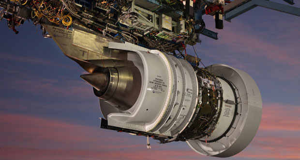 SKF signs long-term agreement with UTC