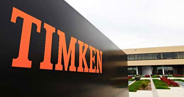 Timken to Acquire Carlstar Belts Business, Further Expanding Its Product Portfolio