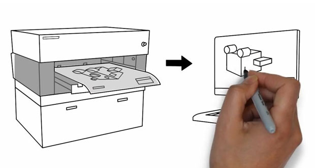 Traceparts – Whats the benefit for the bearing manufacturers?