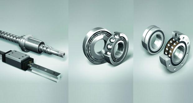 NSK @ EMO MILANO 2015