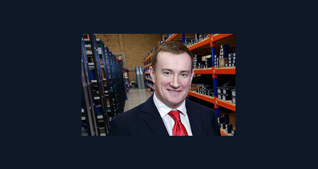 Antifriction and Timken sign major distribution deal