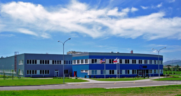 GGB Named One of Slovakia’s Most Financially Healthy Businesses