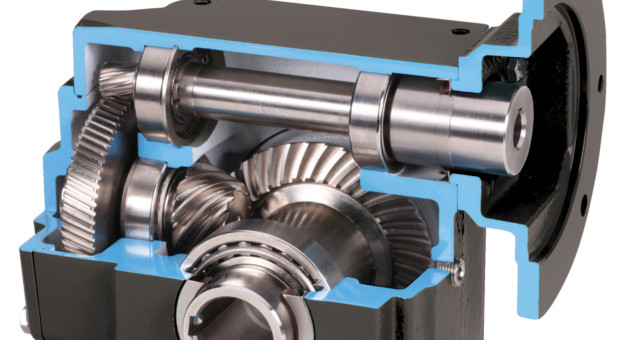 Regal “rocks” at AGG1 with new modular pump drive, shaker screen bearings, and quick-ship, customizable gear reducers