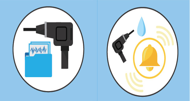 3 Ways to Incorporate Ultrasound Into Lubrication Testing