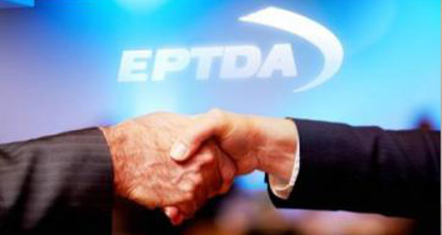 EPTDA Welcomes Four & PTDA Welcomes Five New Members