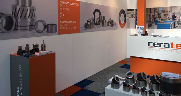 The most abundant lubricant imaginable is water