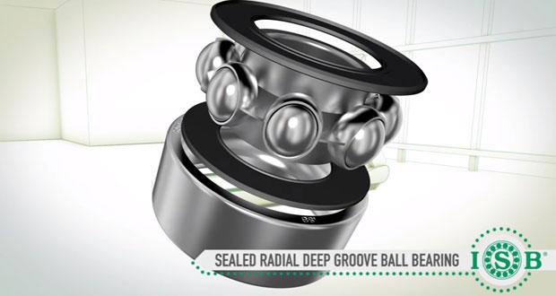 ISB Applications – Tapis roulant