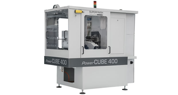 High productivity in ultraprecise machining