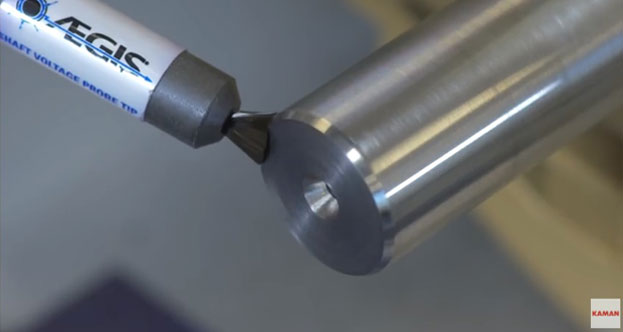 How to Protect Your Motor’s Bearings from Harmful Currents