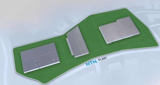 NTN-SNR will open new production facility in Germany