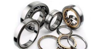 C&U Ranked As Top Bearing Producer by China Machinery Industry Federation