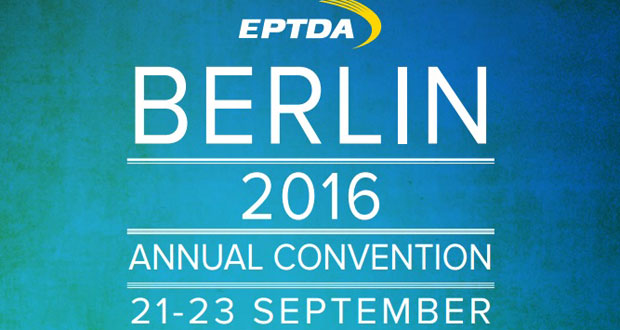 The EPTDA community expands to 260 member companies ahead of its Annual Convention