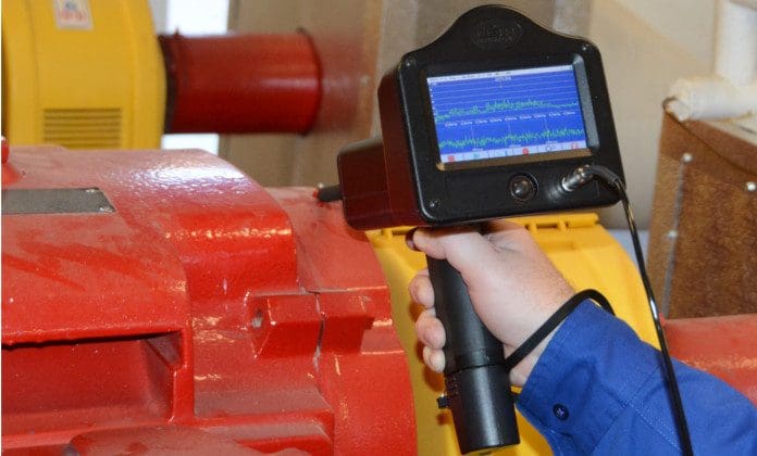 15000-bearing with spectra_sl