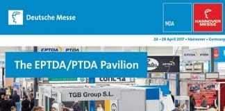 International PT/MC distributors join forces at HANNOVER MESSE 2017