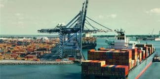 Direct Metal Deposition Gets Drive Shafts up to Speed on Container Ships