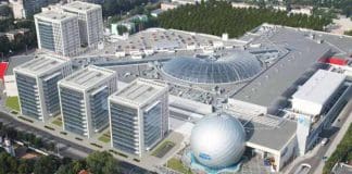 NBI Bearings opens new Application Engineering Center in Romania