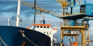 On the Waterfront with GGB Bearings