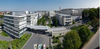 Schaeffler closes 2020 with strong fourth quarter